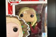 WWE Charlotte Flair Funko Pop