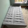 Rebekah 3 seater sofa bed Image 3