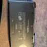 Nintendo 3DS handheld console - black, modded Image 3