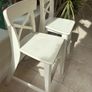 Child kitchen chairs Image 2