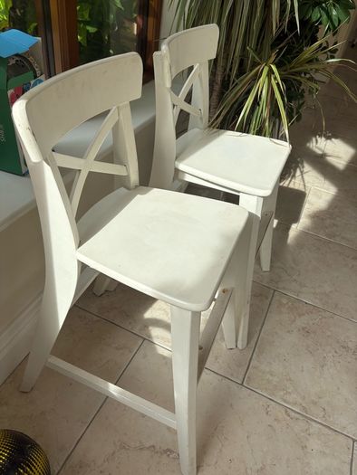 Child kitchen chairs