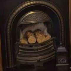 Fire place