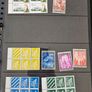 Ireland (mainly) Stamp Album with Mint MNH Please see all Pictures Image 9