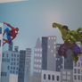 murals, kids rooms Image 5