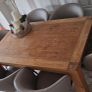 dining table and chairs Image 2