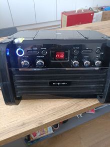 CDG Easy Karaoke Machine EKS 212