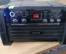 CDG Easy Karaoke Machine EKS 212