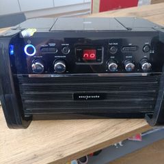 CDG Easy Karaoke Machine EKS 212