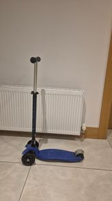 Micro Maxi Plus 3 Wheel Scooter