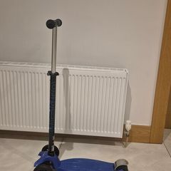 Micro Maxi Plus 3 Wheel Scooter