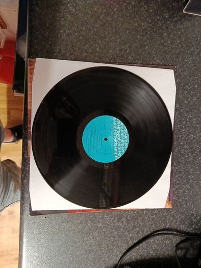 Irish Vinyl Collection
