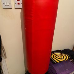 Punching Bag