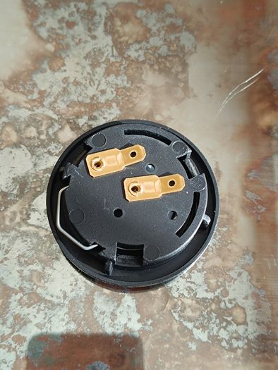 Genuine TOM'S Racing Horn Button