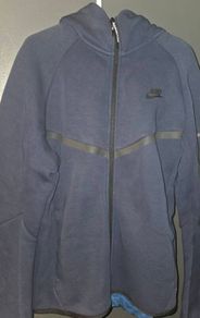 nike tech