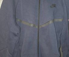 nike tech