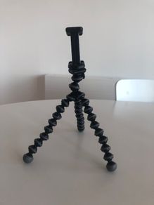Joby tripod