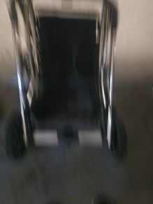 ABC Design Stroller