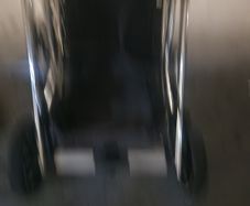ABC Design Stroller