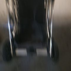 ABC Design Stroller