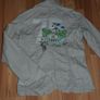 Bershka jacket Image 2
