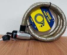 bike lock