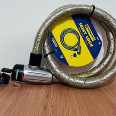 bike lock