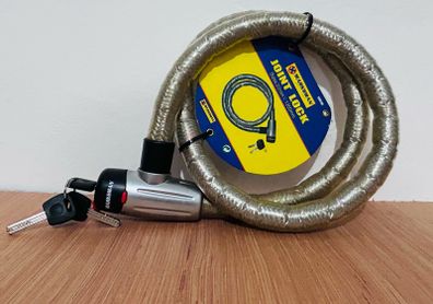 bike lock