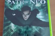 Matrix Path of Neo