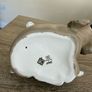 3 Lladro/Porcelain Figures Image 3