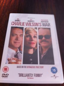 Charlie Wilson's War