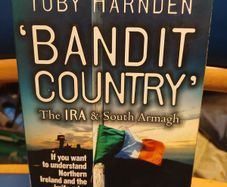 Bandit Country: The IRA & South Armagh