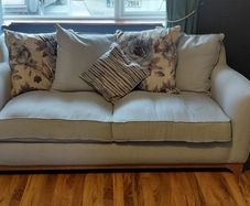 2&3 Seater Couches