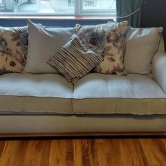 2&3 Seater Couches