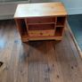 coffee table abd TV unit Image 2