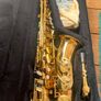 Sonata Alto Sax Image 2