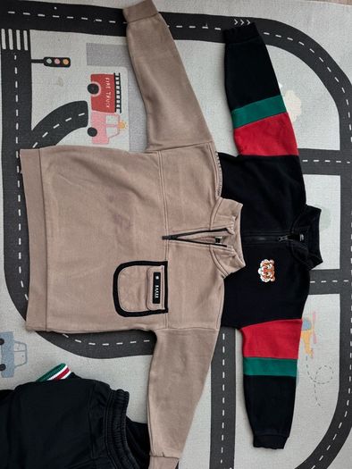 boys bundle clothes