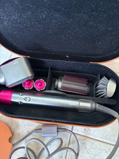 Dyson Airwrap