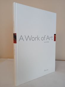 A Work of Art by John B. Vallely and Fintan Vallely (PT84)