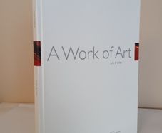 A Work of Art by John B. Vallely and Fintan Vallely (PT84)