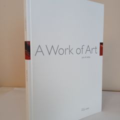 A Work of Art by John B. Vallely and Fintan Vallely (PT84)