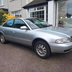 Audi A4 1998