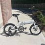 electric bike Fiido D4s Image 10