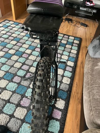 Electric Bike