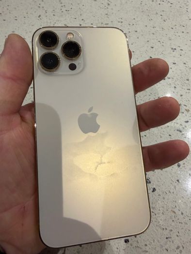 iPhone 13 Pro Max 128 GB