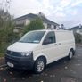 VW Transporter Image 8