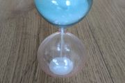 Sand Hourglass