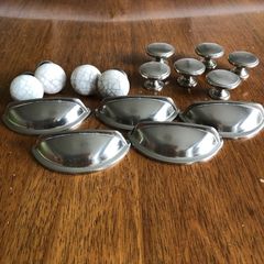 kitchen handles and knobs