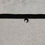 Moon Velvet Choker Image 2