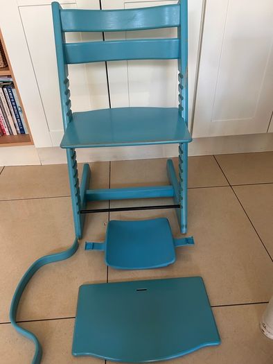 Stokke Tripp Trapp Chair