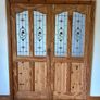 Double doors Image 2